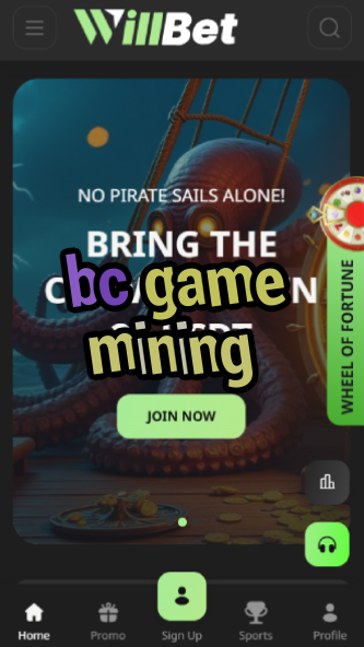 BC Game Mining - Crypto Earnings-vz72fvrf.com